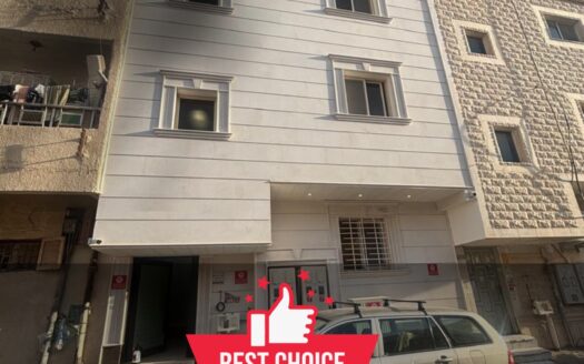 Apartments & Rooms for Rent – Near Mosque